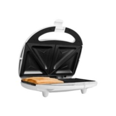 Tristar SA-3052 Sandwich Toaster - Create Perfect Toasted Sandwiches Anytime!